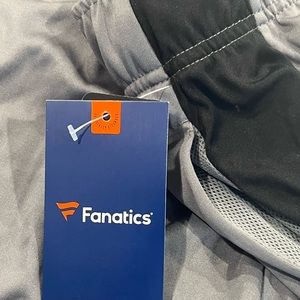 Mens Fanatic shorts
